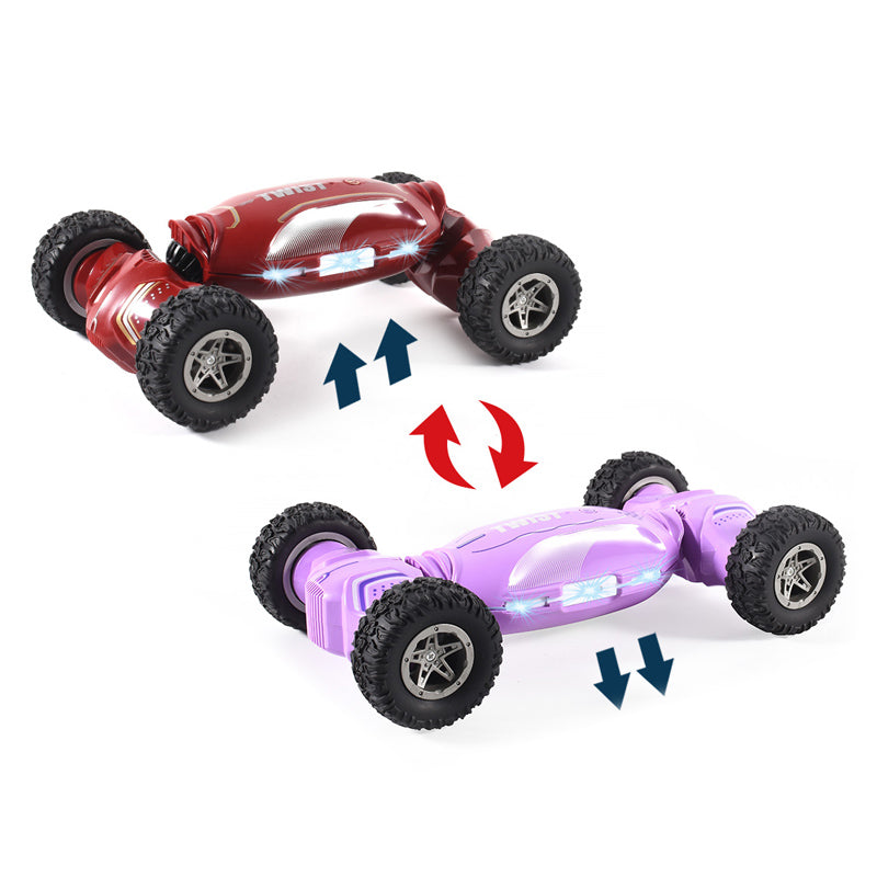 1:16 2.4G 5-Way R/C Car 3-C Ass'D