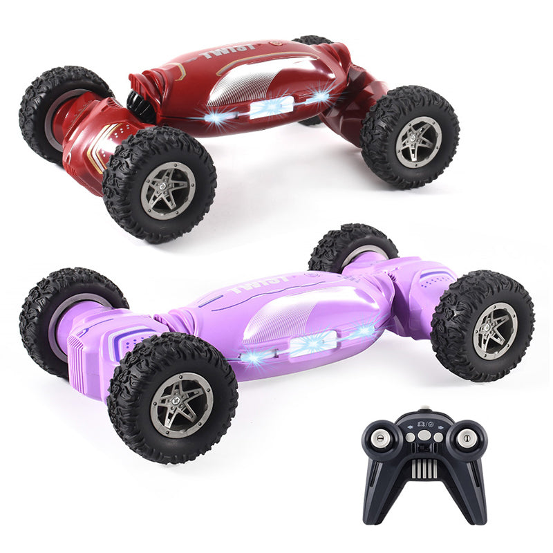 1:16 2.4G 5-Way R/C Car 3-C Ass'D