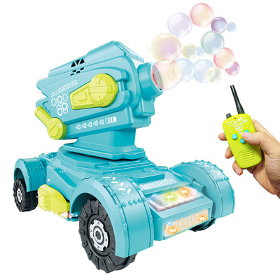 R/C Bubble Machine 2-C Ass'D