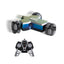 R/C Wheel Stunt Car With Light