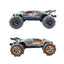 1:12 2.4G Four Way Remote Control Amphibious High Speed Car