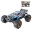 1:12 2.4G Four Way Remote Control Amphibious High Speed Car