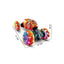 1:12 2.4G Five Way Remote Control Twist Car