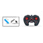 1:12 2.4G Five Way Remote Control Twist Car