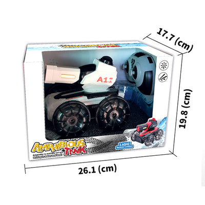 2.4G R/C Car