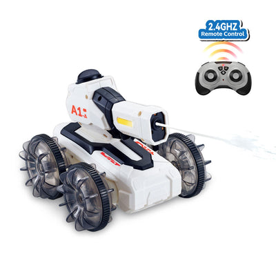2.4G R/C Car