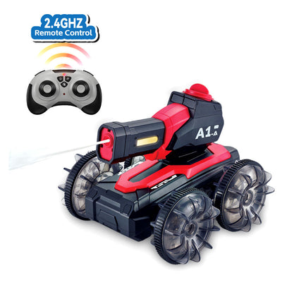 2.4G R/C Car