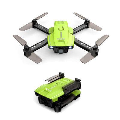 2.4G 4-Way R/C Aerobat With Gyro And Light 3-C Ass'D