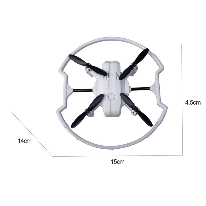 R/C Aerobat 2-C Ass'D