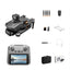 2.4G 4-Way R/C Aerobat With Gyro And Camera