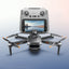 2.4G 4-Way R/C Aerobat With Gyro And Camera