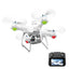 2.4G 4-Way R/C Aerobat With Gyro And Camera 2-C Ass'D