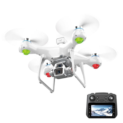2.4G 4-Way R/C Aerobat With Gyro And Camera 2-C Ass'D
