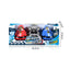 2.4G 6-Way R/C Bumper Car With Light And Music 2-C Ass'D