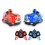 2.4G 6-Way R/C Bumper Car With Light 2-C Ass'D