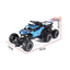 5-Way R/C Metal Climber Car With Light 2-C Ass'D