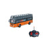 1:30 4-Way R/C City Bus With Light