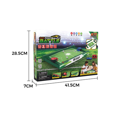 R/C Football Game
