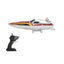 2.4G 5-Way R/C Speed Boat 3-C Ass'D