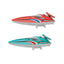 2.4G 5-Way R/C Speed Boat 2-C Ass'D