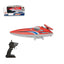 2.4G 5-Way R/C Speed Boat 2-C Ass'D