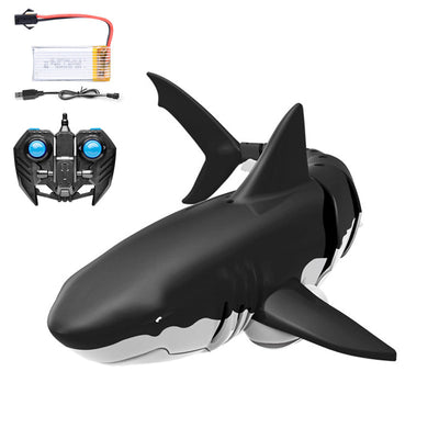 2.4G R/C Shark