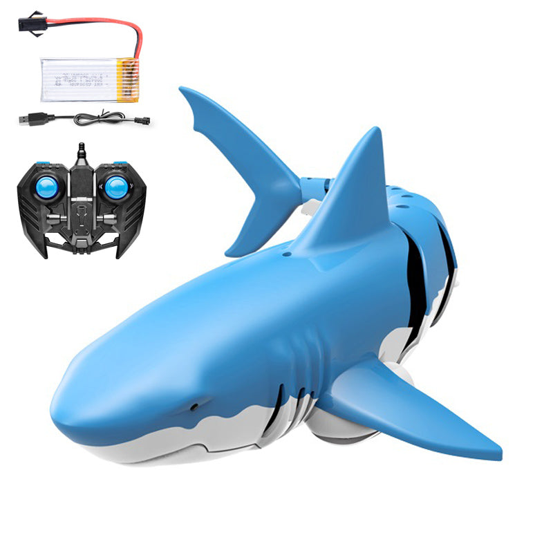 2.4G R/C Shark