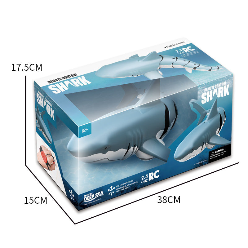 2.4G R/C Shark