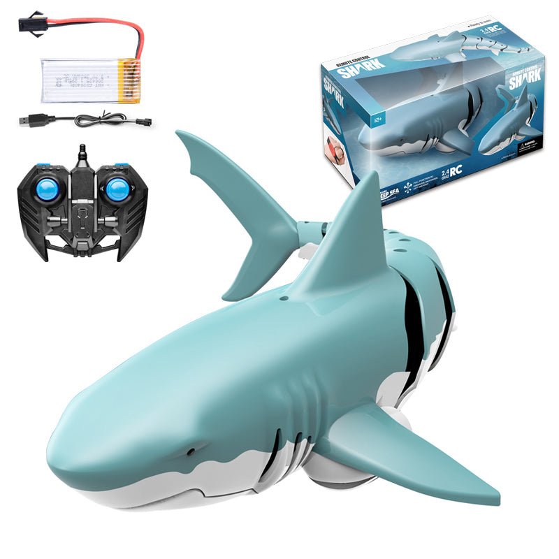 2.4G R/C Shark