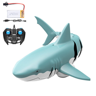 2.4G R/C Shark