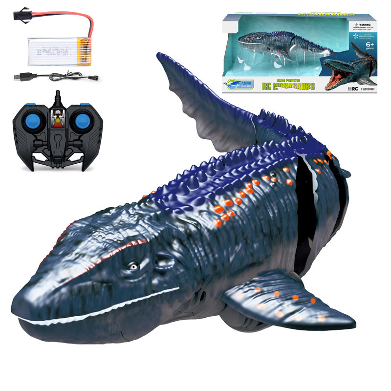 2.4G R/C Mosasaur 2-C Ass'D