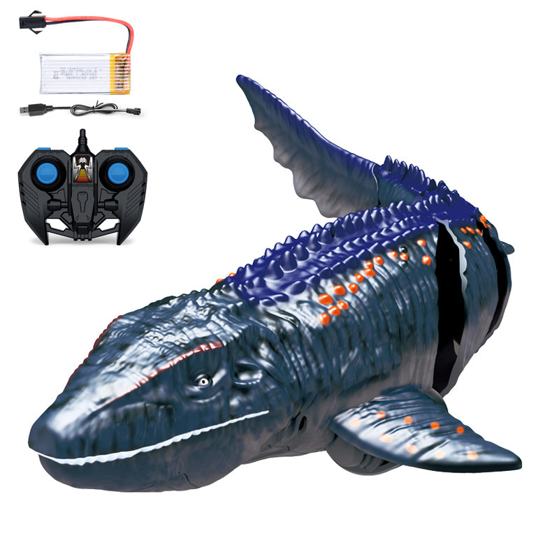 2.4G R/C Mosasaur 2-C Ass'D