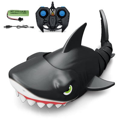 2.4G R/C Shark With Light