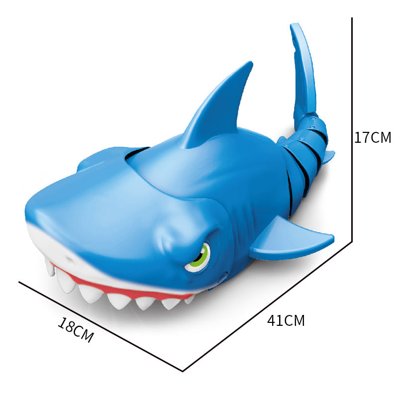 2.4G R/C Shark With Light