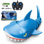 2.4G R/C Shark With Light