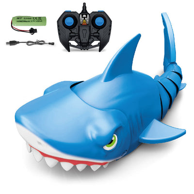 2.4G R/C Shark With Light