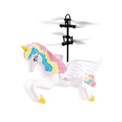 R/C Flying Pony