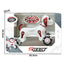 21-Way Infrared R/C Dog 2-C Ass'D