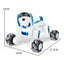 21-Way Infrared R/C Dog 2-C Ass'D