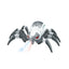 Infrared R/C Spider With Light And Music