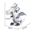 2.4G R/C Dinosaur With Light And Music