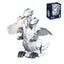 2.4G R/C Dinosaur With Light And Music
