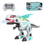 2.4G R/C Dinosaur With Light And Sound