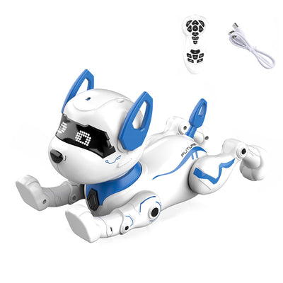 R/C Stunt Dog