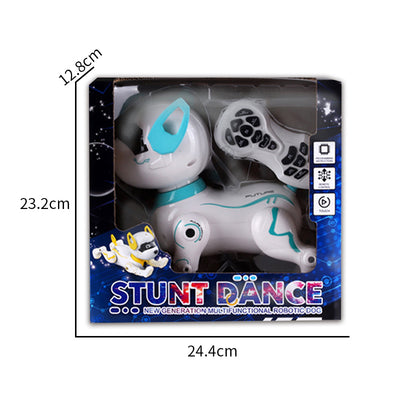R/C Stunt Dog