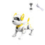 R/C Stunt Dog