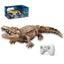 2.4G R/C Crocodile