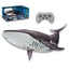 2.4G R/C Whale Shark