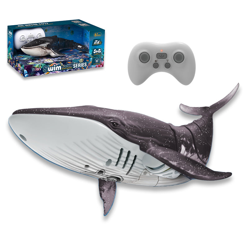 2.4G R/C Whale Shark