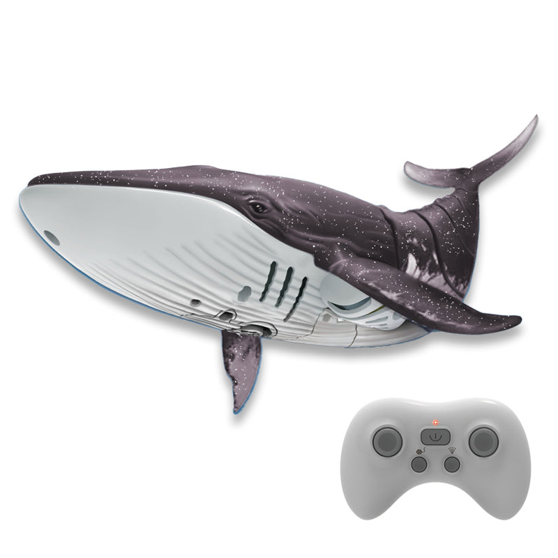 2.4G R/C Whale Shark